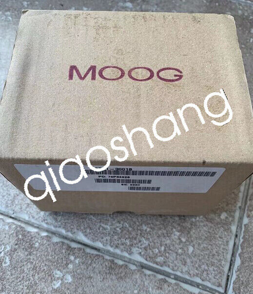 new MOOG Servo Valve G761-3001B In Box - MOOG
