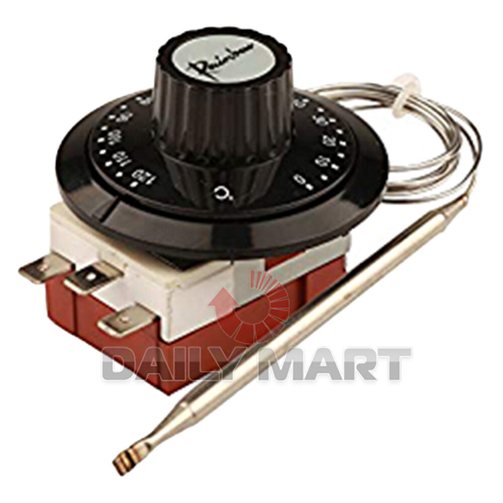 RAINBOW TS-120SB Temperature Control Switch