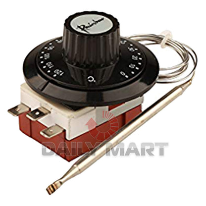 RAINBOW TS-120SB Temperature Control Switch