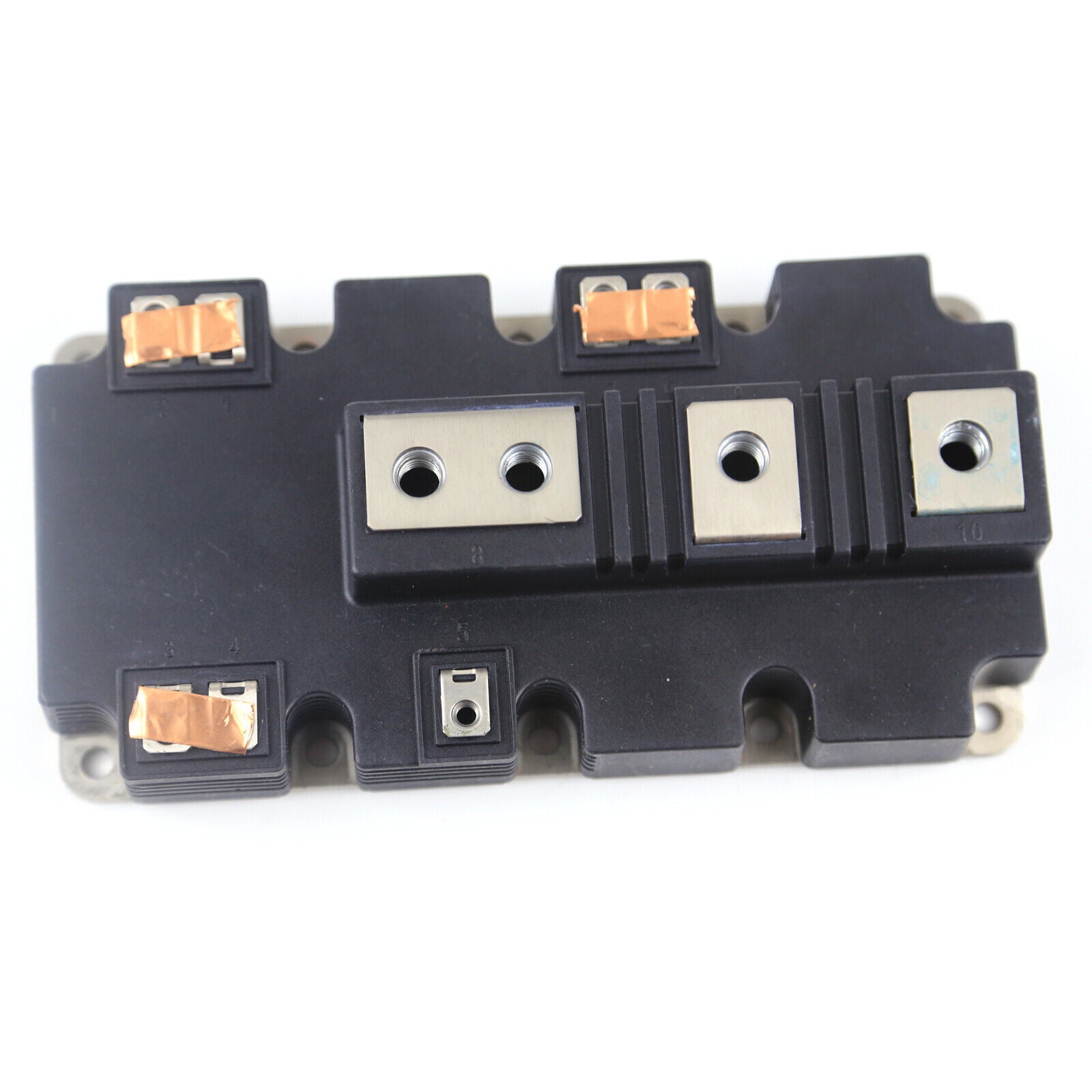 New Power Supply Module: INFINEON FF900R12IP4 - INFINEON