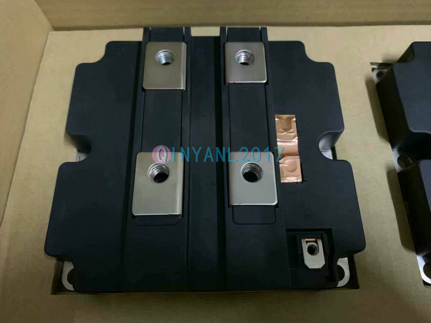 FZ1200R12HE4 IGBT MODULE - ALIVE ELECTRONICS