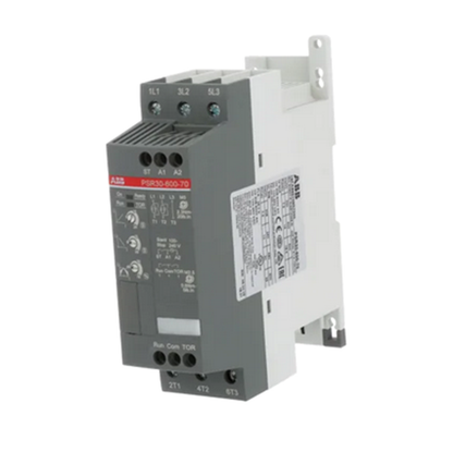 ABB PSR3060070 Soft Starter - ABB
