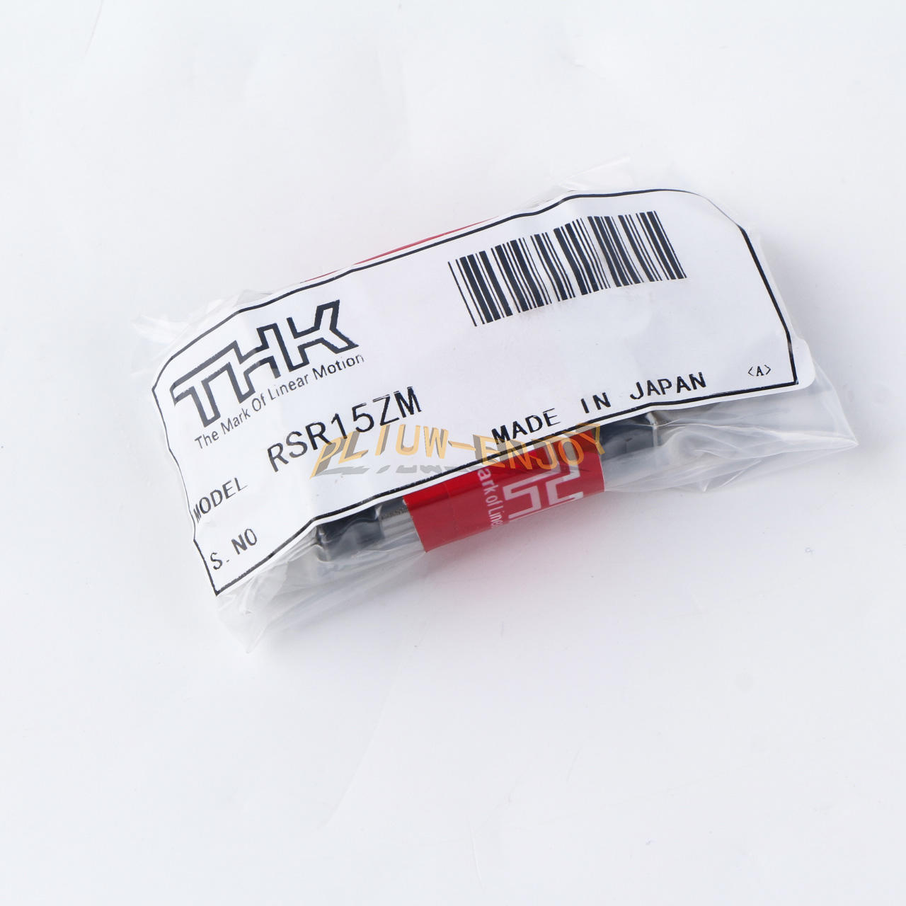 new 1PC THK RSR15ZM slider - THK