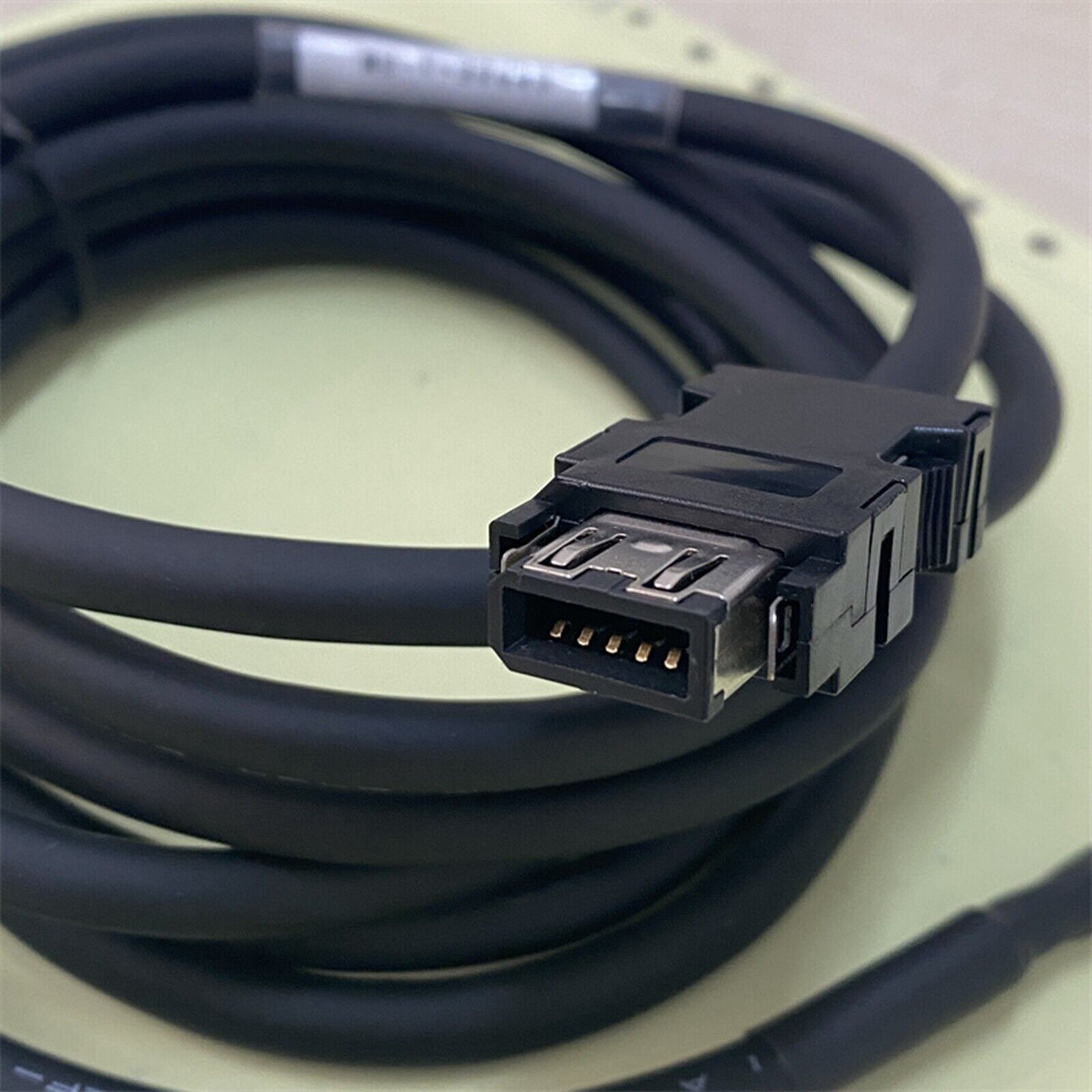 MITSUBISHI CNP2E-1 Spindle Motor Cable | High-Performance Motor Cable | MITSUBISHI CNP2E-1 Motor Cable | MITSUBISHI Spindle Motor Cable - MITSUBISHI