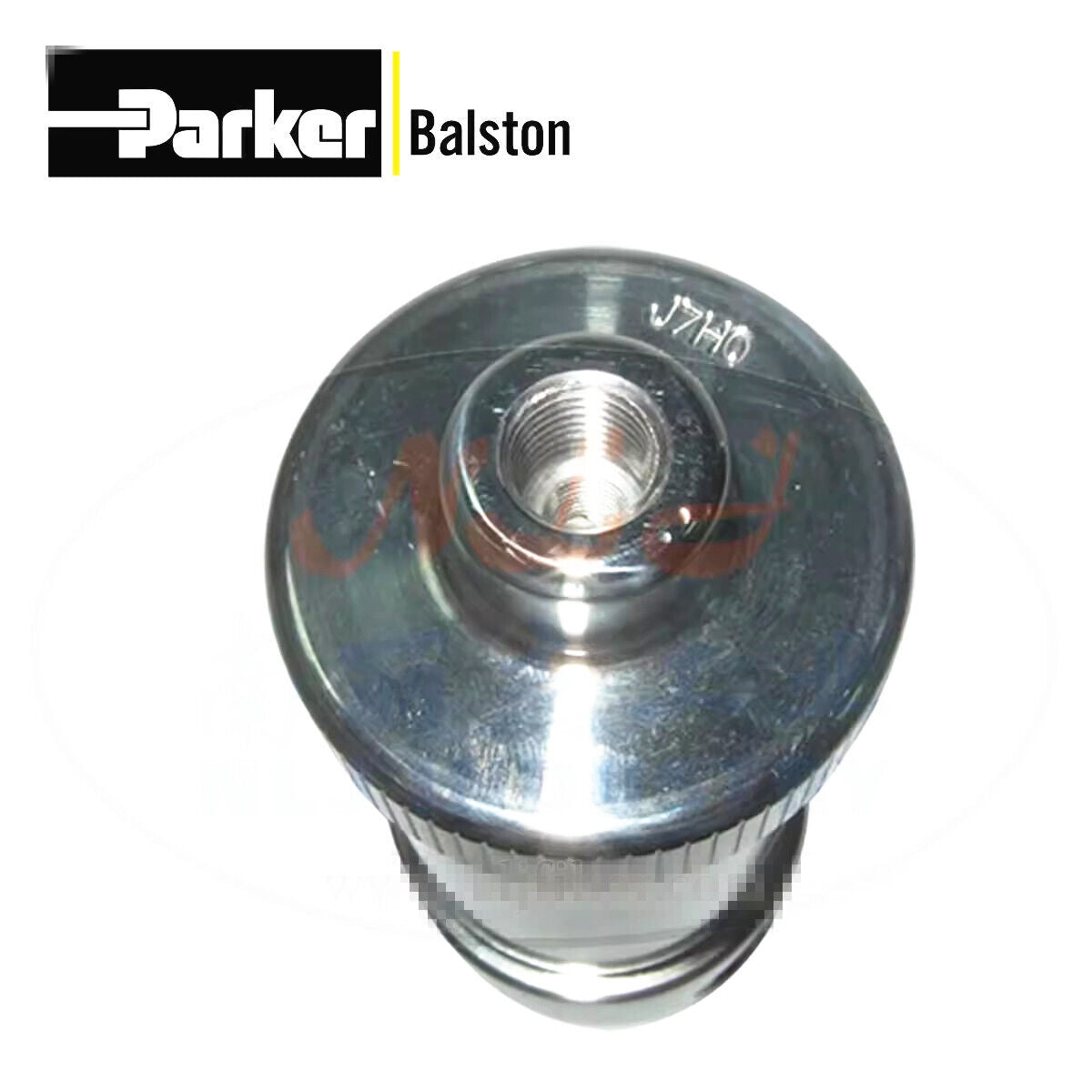 new 1pcs Parker Balston 31S6 Filter Housing