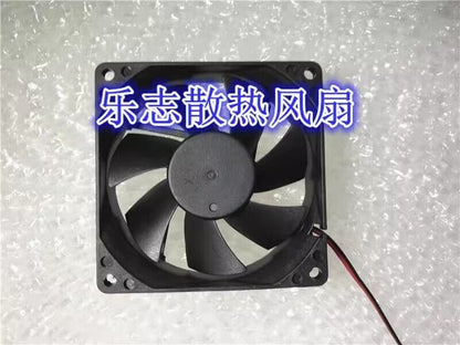 GULF GD128025EB 12V 3.12W 8CM Server Cooling Fan - GULF
