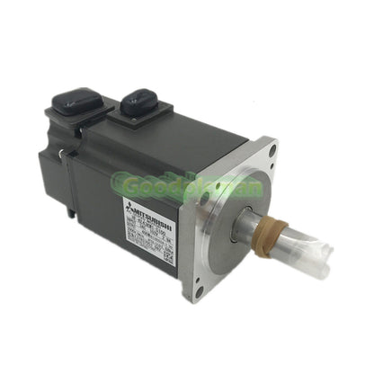 MITSUBISHI HF-KE43KW1-S100 AC Servo Motor