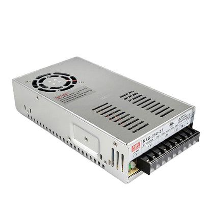 MEANWELL MW-NES-350-27 27V 13A 350W AC/DC Switching Power Supply - MEANWELL