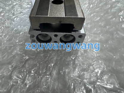 new 1PCS SMC MXQ12-75