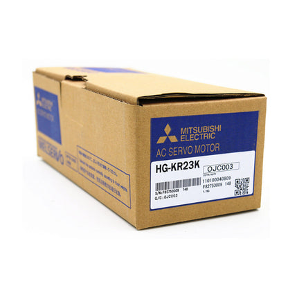 Mitsubishi HG-KR23K servo motor - MITSUBISHI