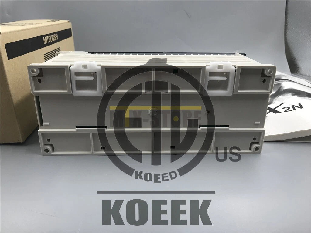 1pcs Mitsubishi FX2N-64MR-ES/UL FX2N64MRESUL PLC