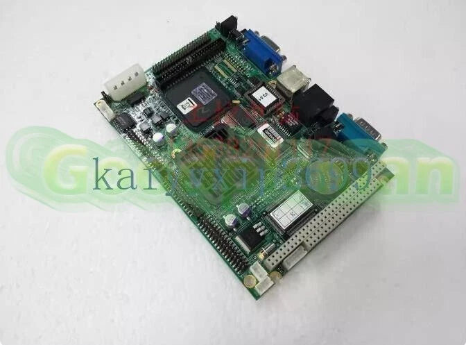 Advantech PCM-5820 REV.B2 industrial control motherboard