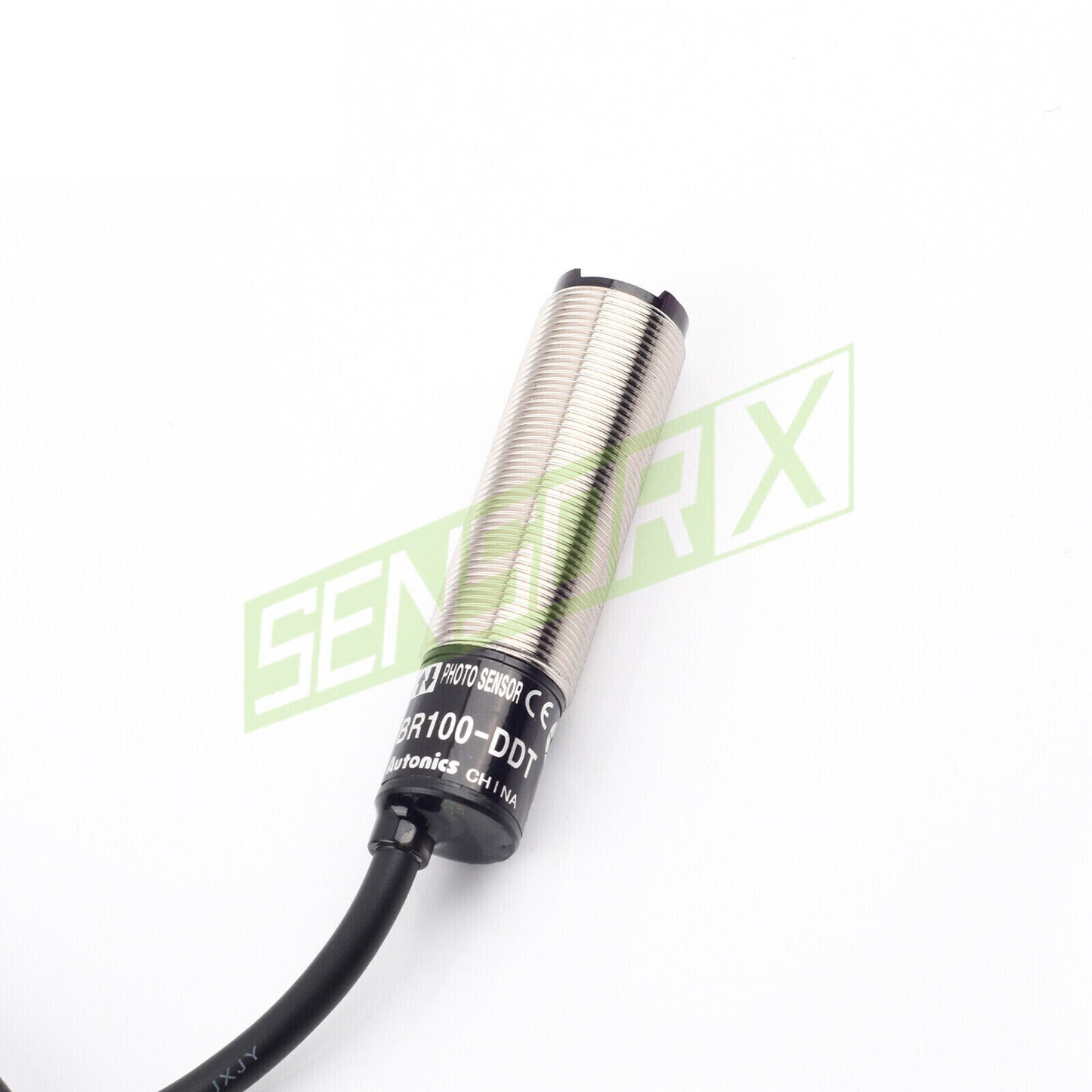 Autonics BR400-DDT-P Photoelectric Sensors Cylindrical Type PNP 1PCS 1PCS