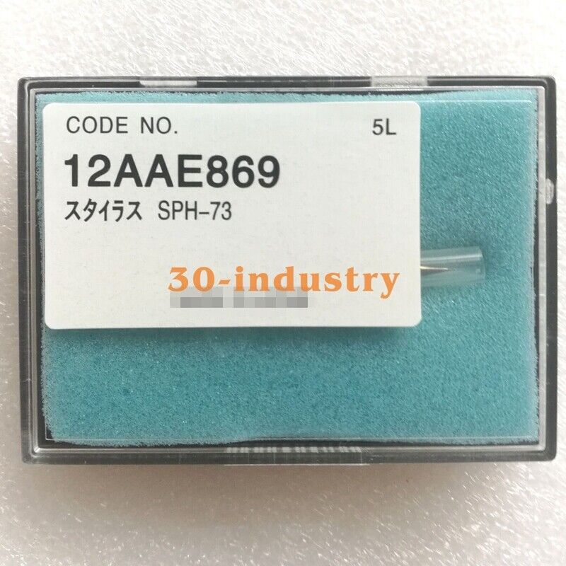 Mitutoyo 12AAE869 Conical Super Carbide Needle Profiler Stylus - MITUTOYO
