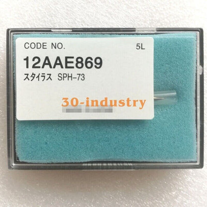 Mitutoyo 12AAE869 Conical Super Carbide Needle Profiler Stylus - MITUTOYO
