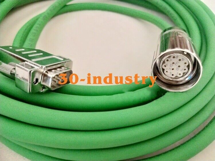 1PCS NEW FIT FOR 2090-CFBM7DF-ECAA07 7M Feedback Cable - KOEED