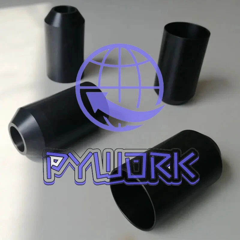 1PCS 2320464 Cap Outer Nut Replacement for WGN PEM X1 Powder Coating Guns