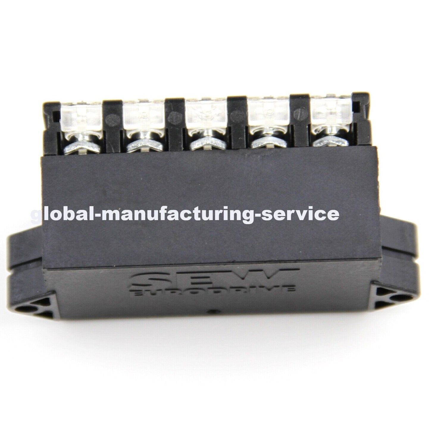 SEW BG1.5 Rectifier Module 1.5kVA 208V AC 380V AC 90% Efficiency 1000VA 2000VA - SEW