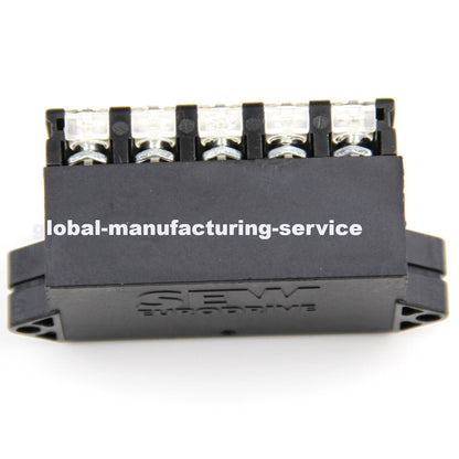 SEW BG1.5 Rectifier Module 1.5kVA 208V AC 380V AC 90% Efficiency 1000VA 2000VA - SEW