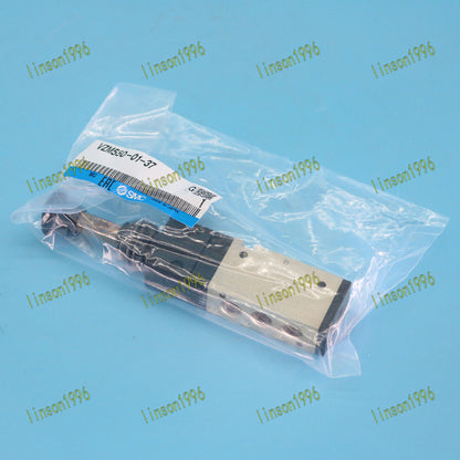 1PC SMC VZM550-01-37 Mechanical Valve - SMC