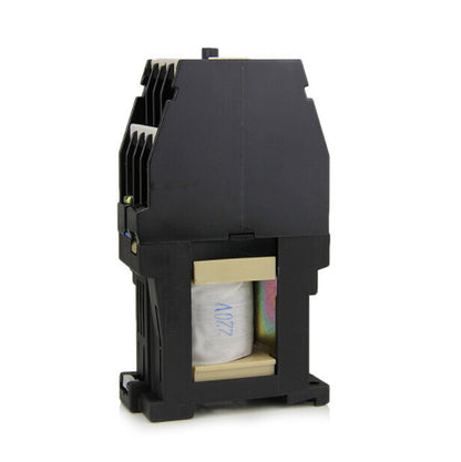 Delixi JZC1-44 JZC144 Intermediate Relay #DEL