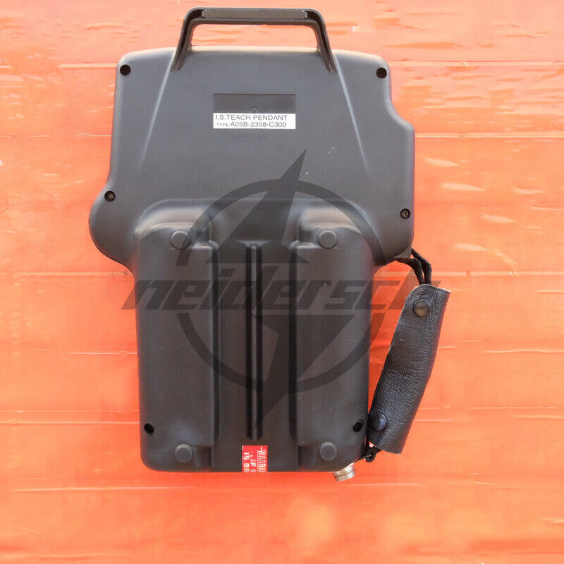 new 1PCS FANUC A05B-2308-C300 TEACH PENDANT - FANUC