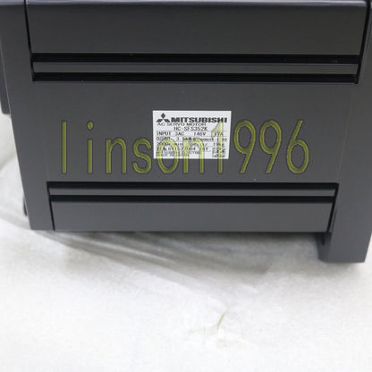 Used Mitsubishi Servo Motor HC-SFS352K – Tested in Good Condition – Spot Stocks Available - MITSUBISHI