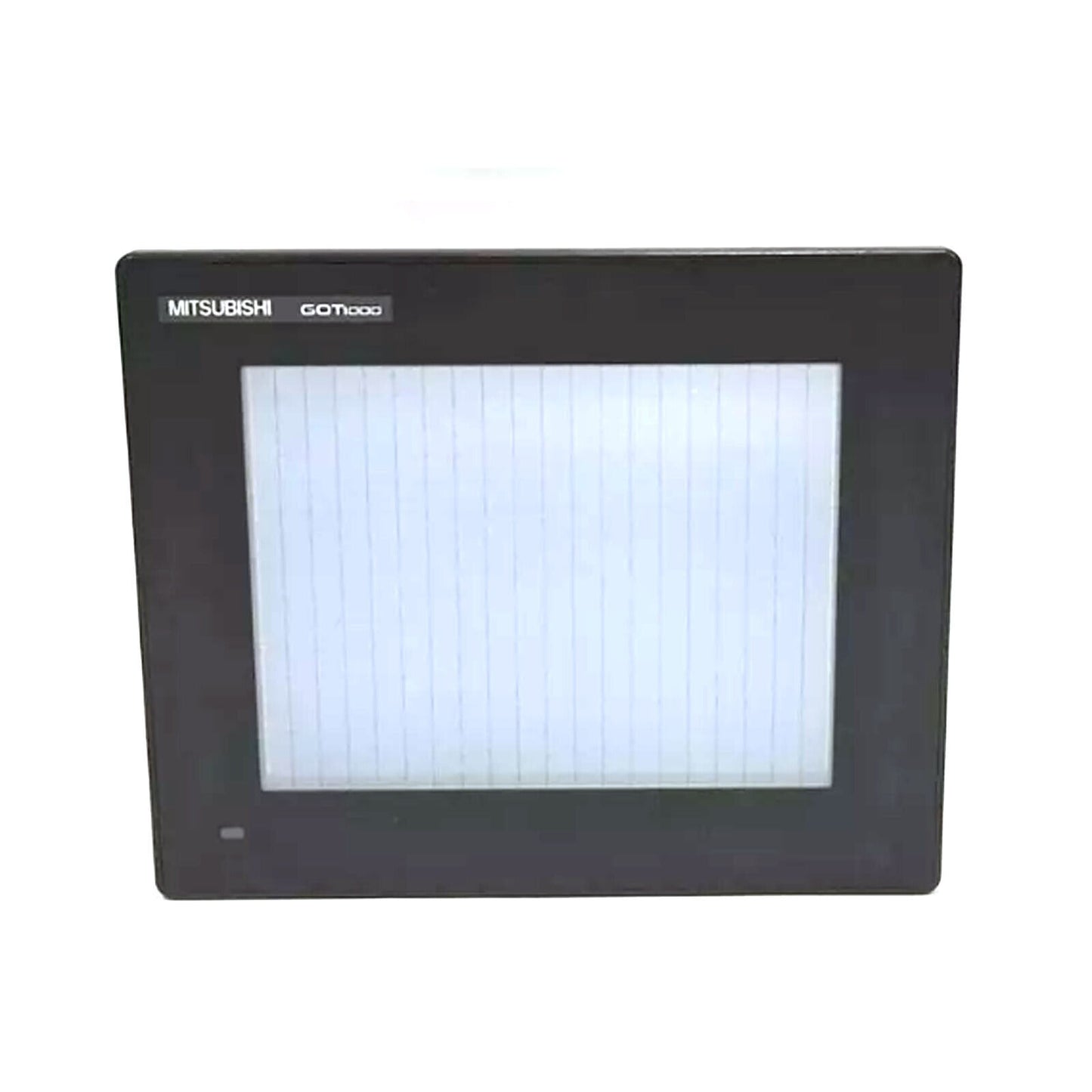 used & Tested MITSUBISHI GT1050-QBBD Touch Panel - MITSUBISHI