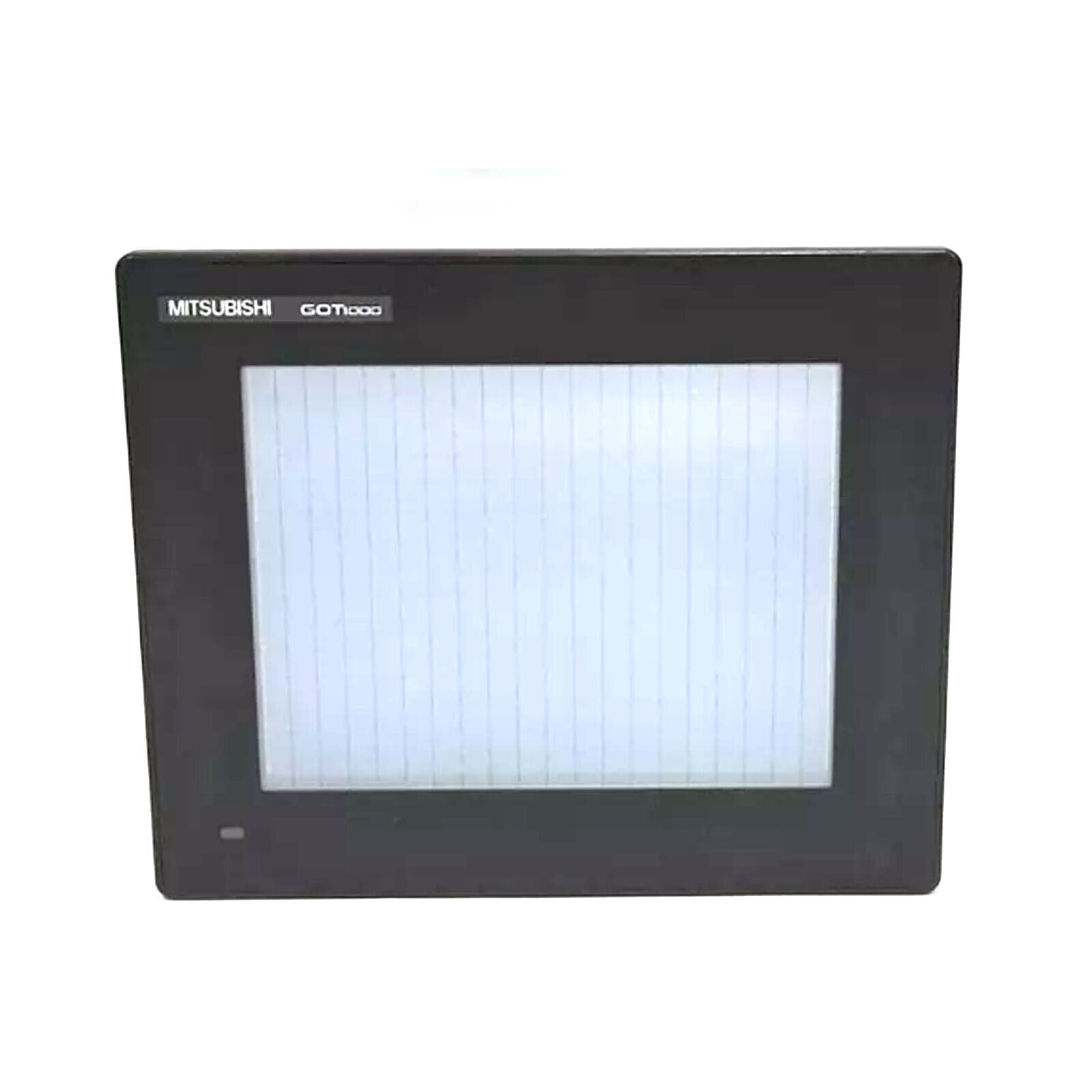 used & Tested MITSUBISHI GT1050-QBBD Touch Panel - MITSUBISHI