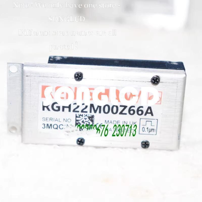 1PCS RGH22M00Z66A Electronic Component Replacement - KOEED
