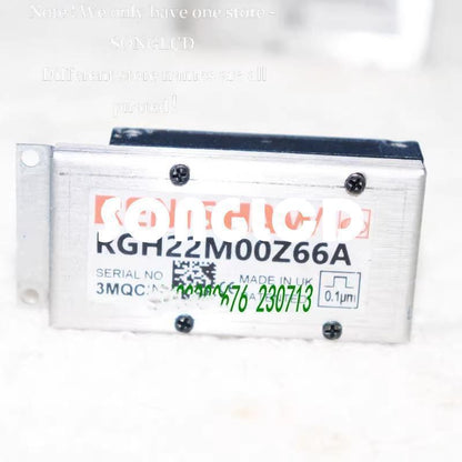 1PCS RGH22M00Z66A Electronic Component Replacement - KOEED