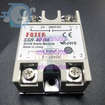 REX-C100 Digital PID Thermostat temperature Controller SSR output K Thermocouple