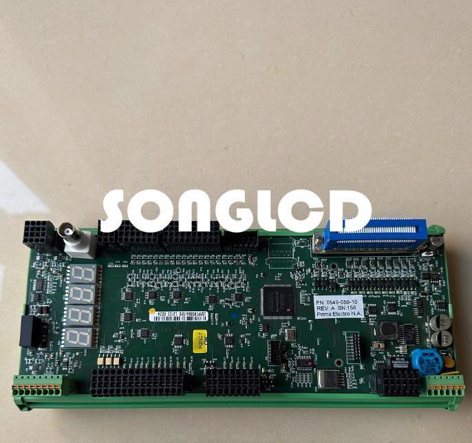 1PCS 0549-059-10 1SMPCA5984 SMD Diode - XY COMPONENTS