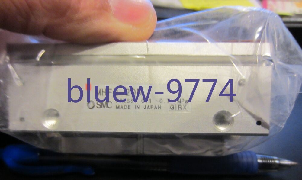 new SMC MHF20D Cylinder Fast shipping - SMC