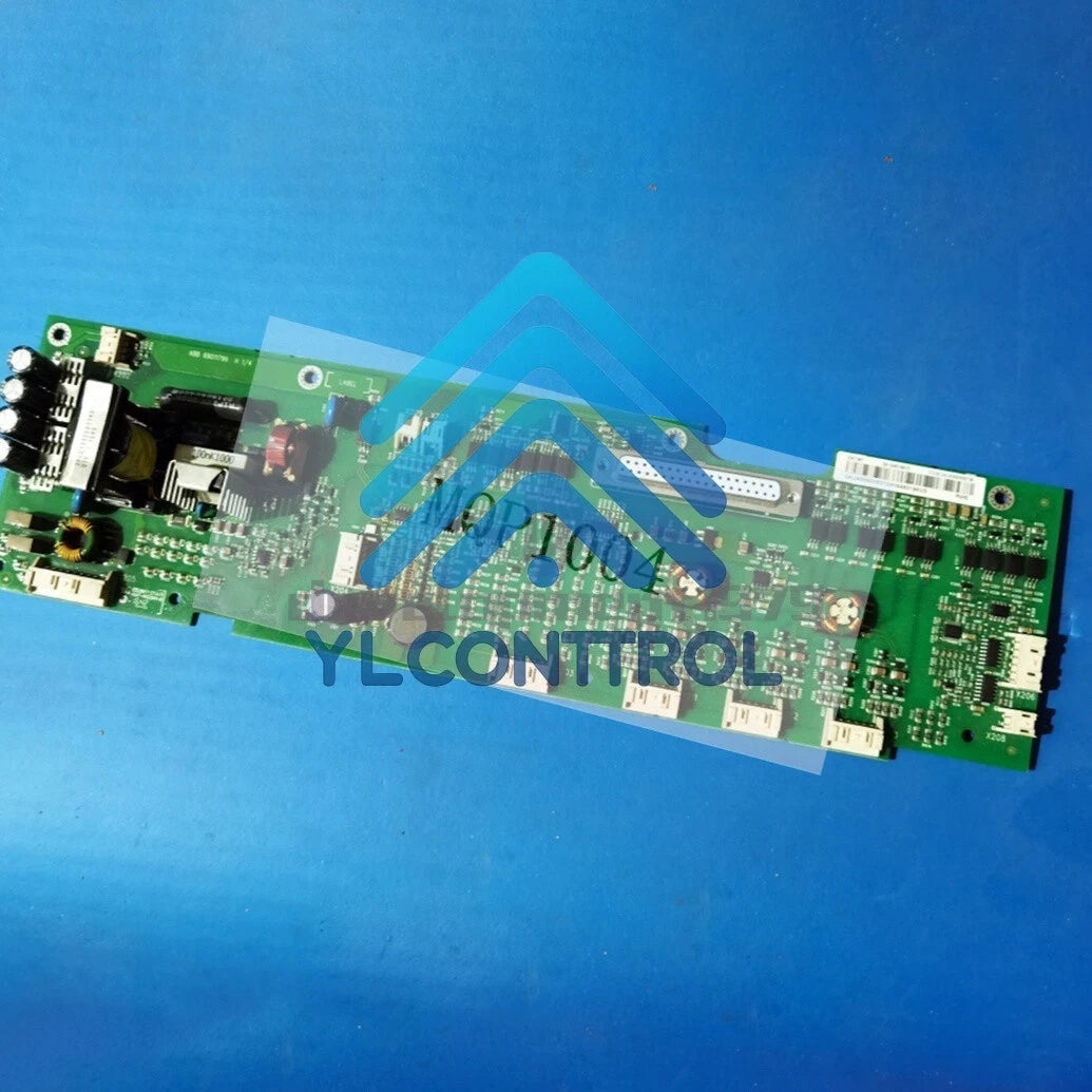 ONE ABB ACS880 ZINT-551 3AUA0000053755 37-45KW Drive Board