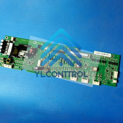 ONE ABB ACS880 ZINT-551 3AUA0000053755 37-45KW Drive Board