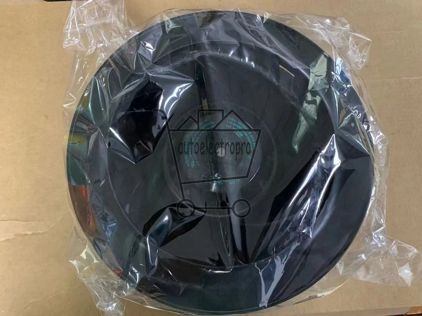 1Pcs for R2E225-BD92-19 230V 135/200W centrifugal cooling fan