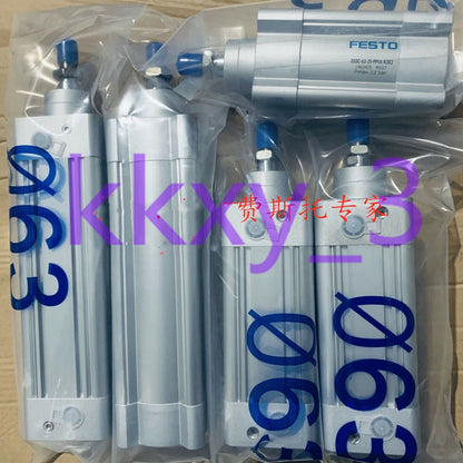 new 1 PCS FESTO cylinder DSBC-100-125-PPVA-N3 - FESTO
