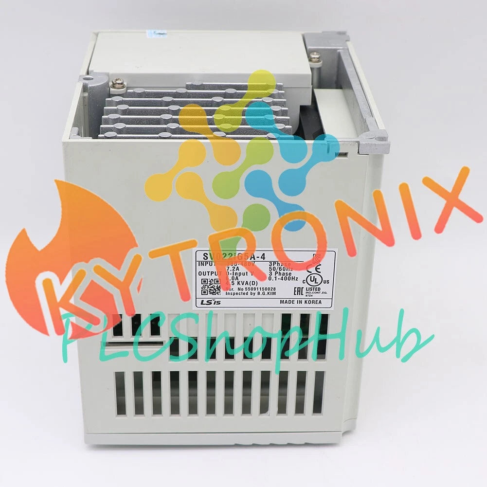 1PCS SV022IG5A-4 inverter 2.2KW 380V