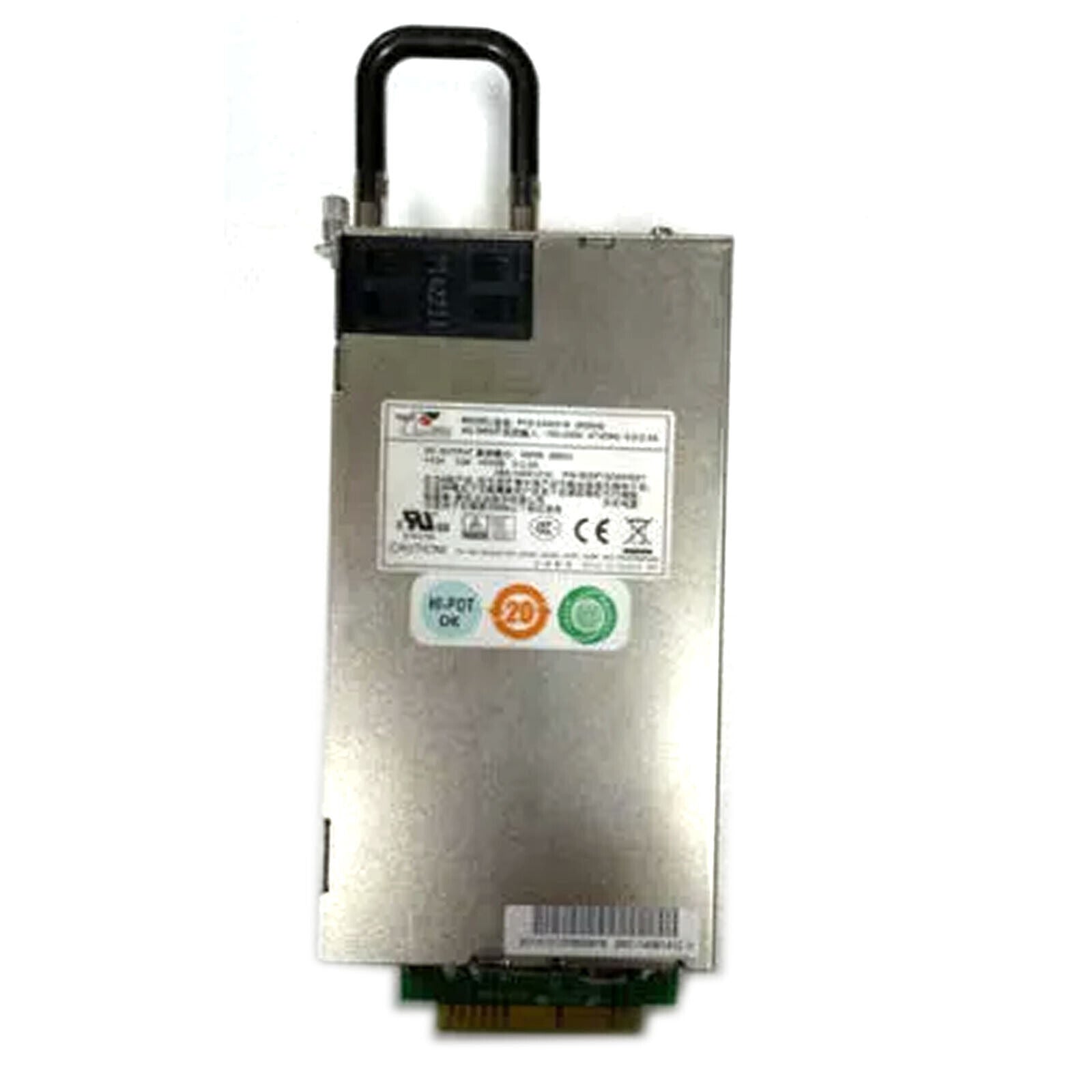 Used & Tested ZIPPY P1S-2400V-R Power Supply Module - ZIPPY