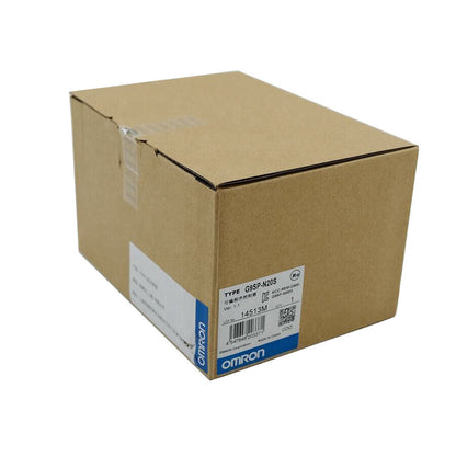 New OMron G9SP-N20S - OMRON