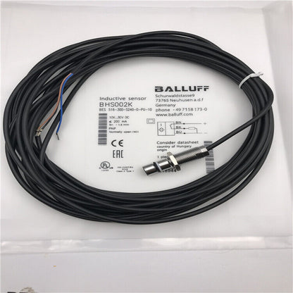 1PC BES 516-300-S240-D-PU-10 - BALLUFF