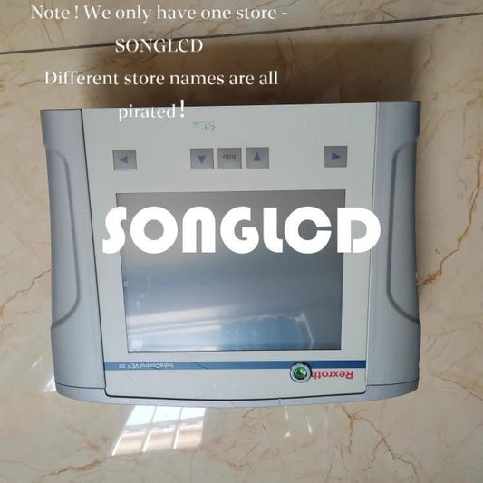 1PCS VE/VEP30.2 Precision Valve - V-TEC