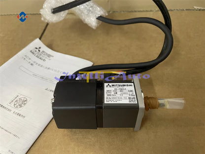 1pcs Mitsubishi Servo Motor HC-PQ053 HC-PQ053