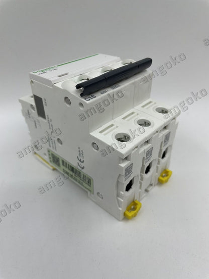 new 1PCS breaker IC65N 3P C16A A9F18316 Schneider - SCHNEIDER ELECTRIC