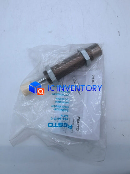 Festo YSR-20-25-C Shock Absorber - FESTO