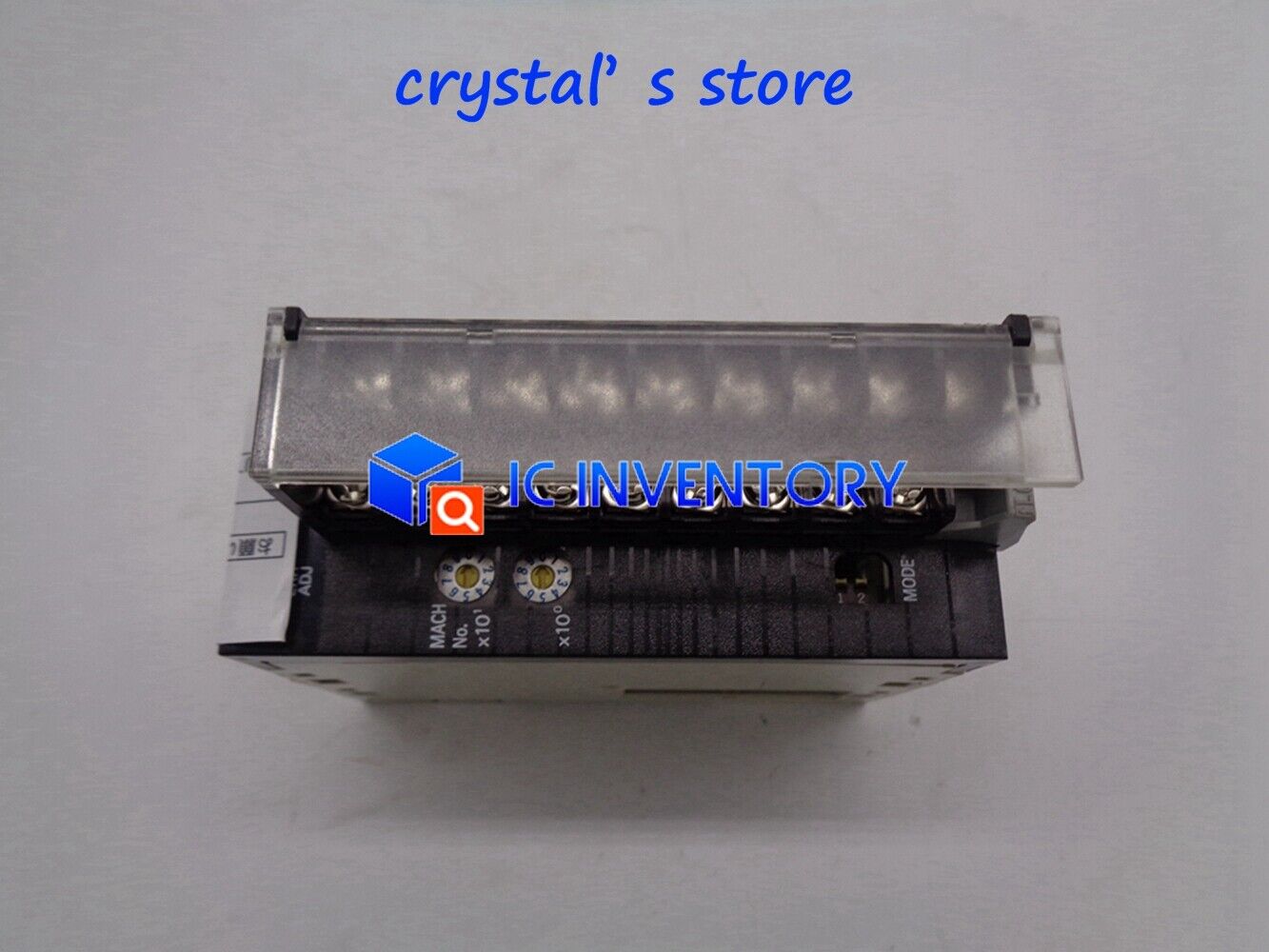 new 1PCS CJ1W-AD081-V1 Omron Analog Input Units PLC Module - OMRON