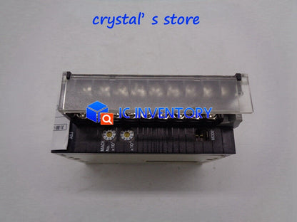 new 1PCS CJ1W-AD081-V1 Omron Analog Input Units PLC Module - OMRON
