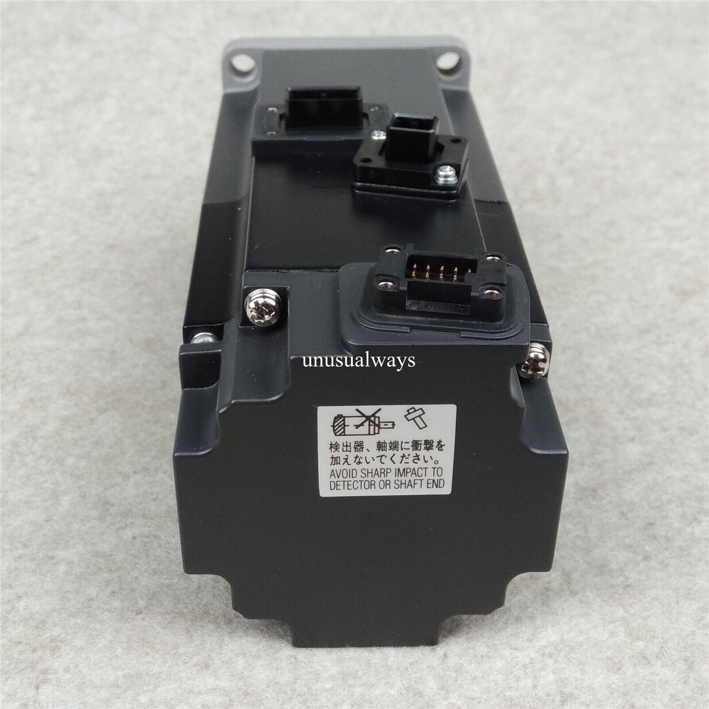 Mitsubishi Servo Motor HFKP43B - MITSUBISHI