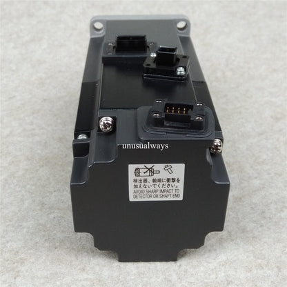 Mitsubishi Servo Motor HFKP43B - MITSUBISHI